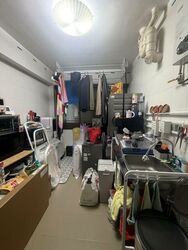 Blk 127A Kim Tian Green (Bukit Merah), HDB 2 Rooms #525582691